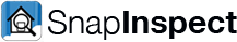 Snap Inspect Logo